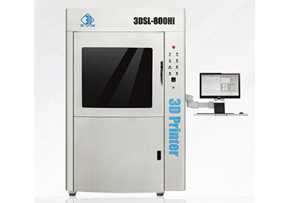 為什么要選擇SLA 3D打印機(jī)？使用SLA 3D打印機(jī)的好處有哪些？
