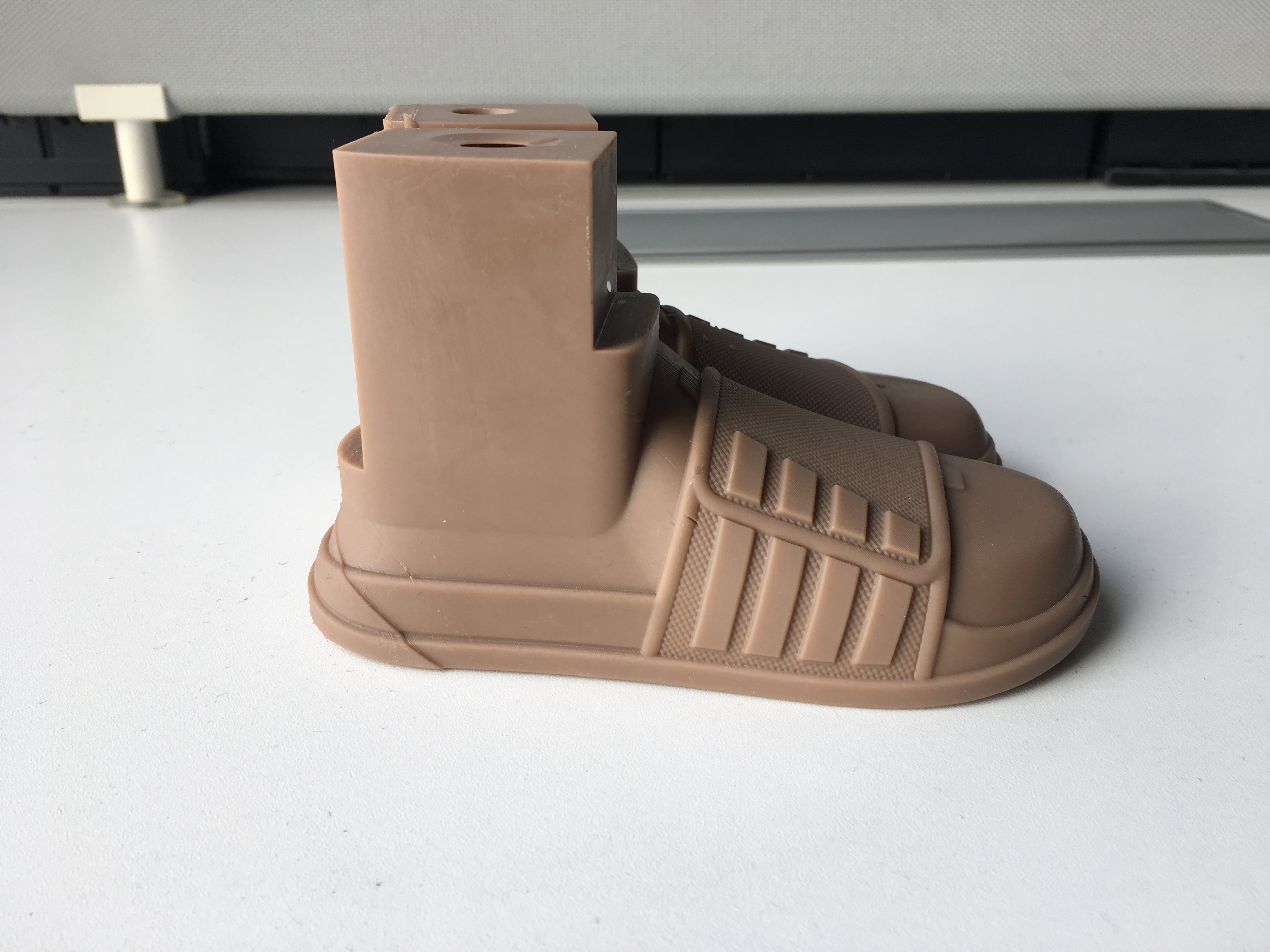 數造科技鞋模3D打印機助您科技制鞋